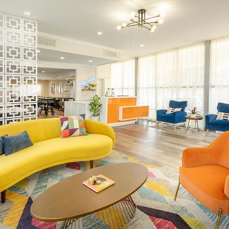 The Sojourn Los Angeles - Sherman Oaks Extérieur photo