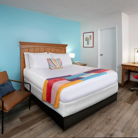 The Sojourn Los Angeles - Sherman Oaks Extérieur photo