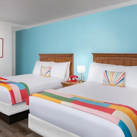 The Sojourn Los Angeles - Sherman Oaks Extérieur photo