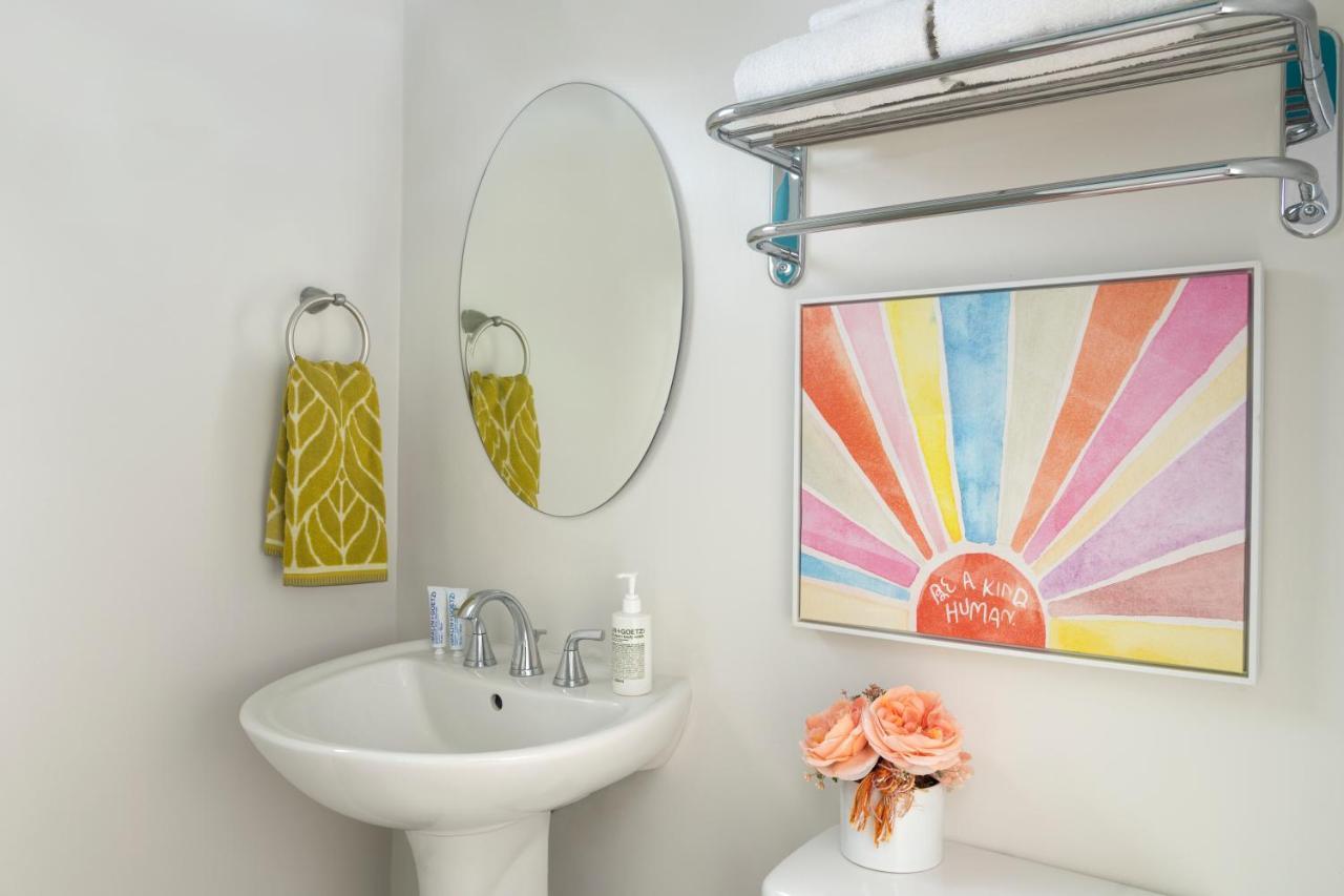 The Sojourn Los Angeles - Sherman Oaks Extérieur photo