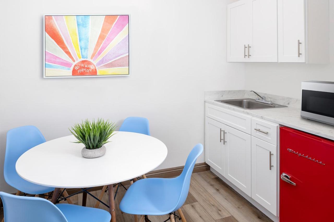 The Sojourn Los Angeles - Sherman Oaks Extérieur photo