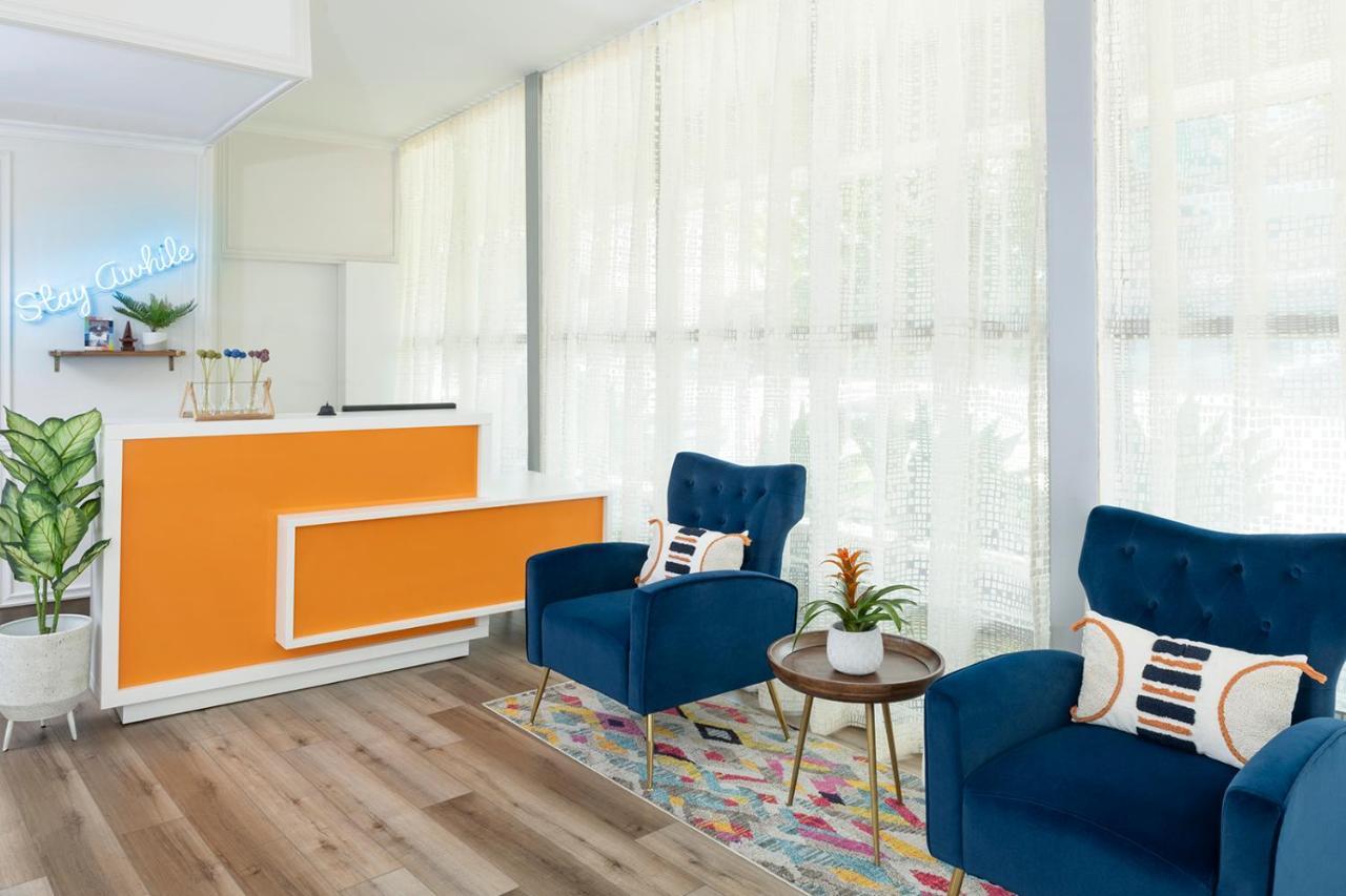 The Sojourn Los Angeles - Sherman Oaks Extérieur photo