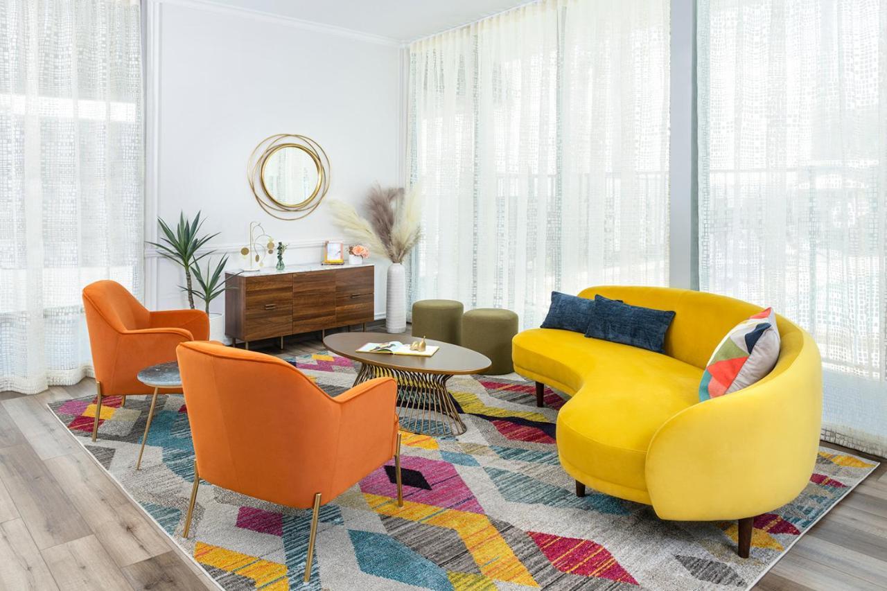 The Sojourn Los Angeles - Sherman Oaks Extérieur photo