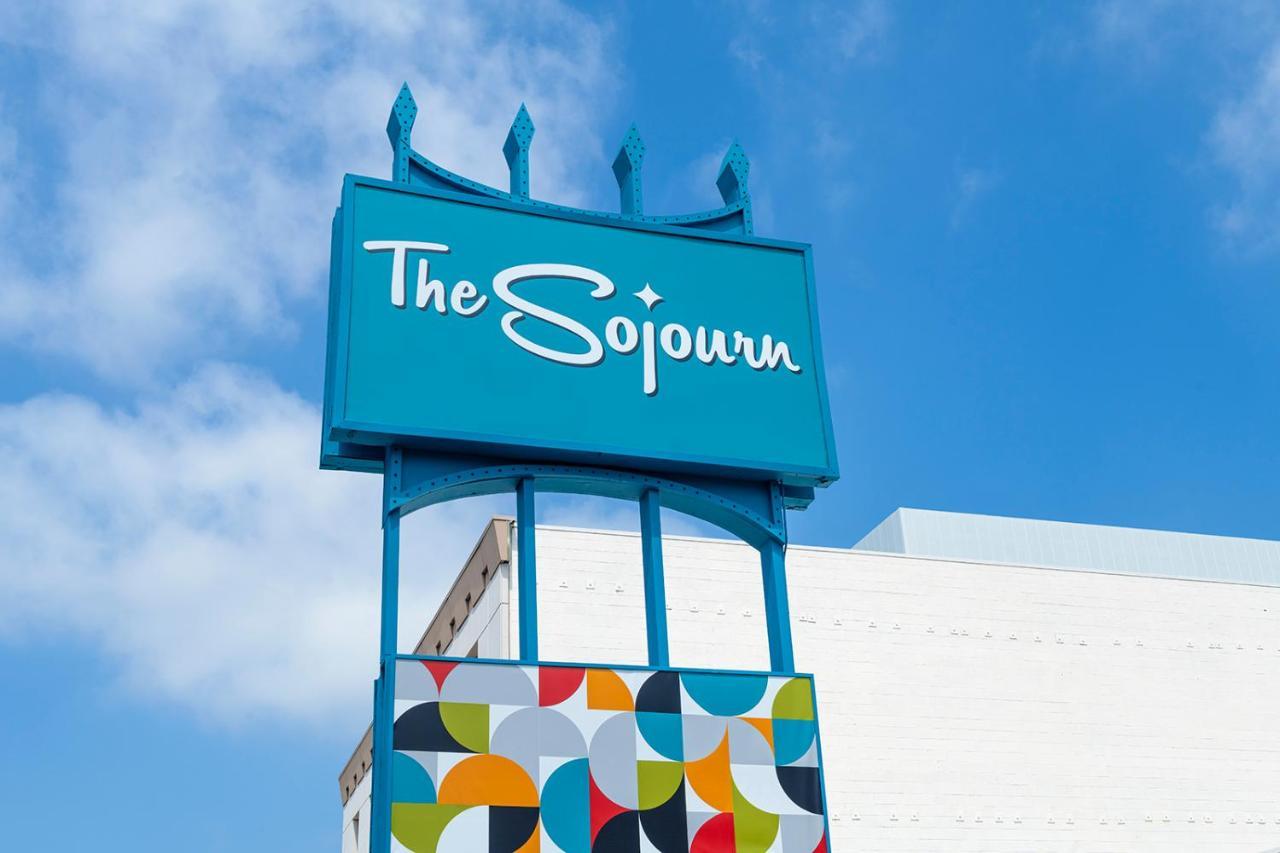 The Sojourn Los Angeles - Sherman Oaks Extérieur photo