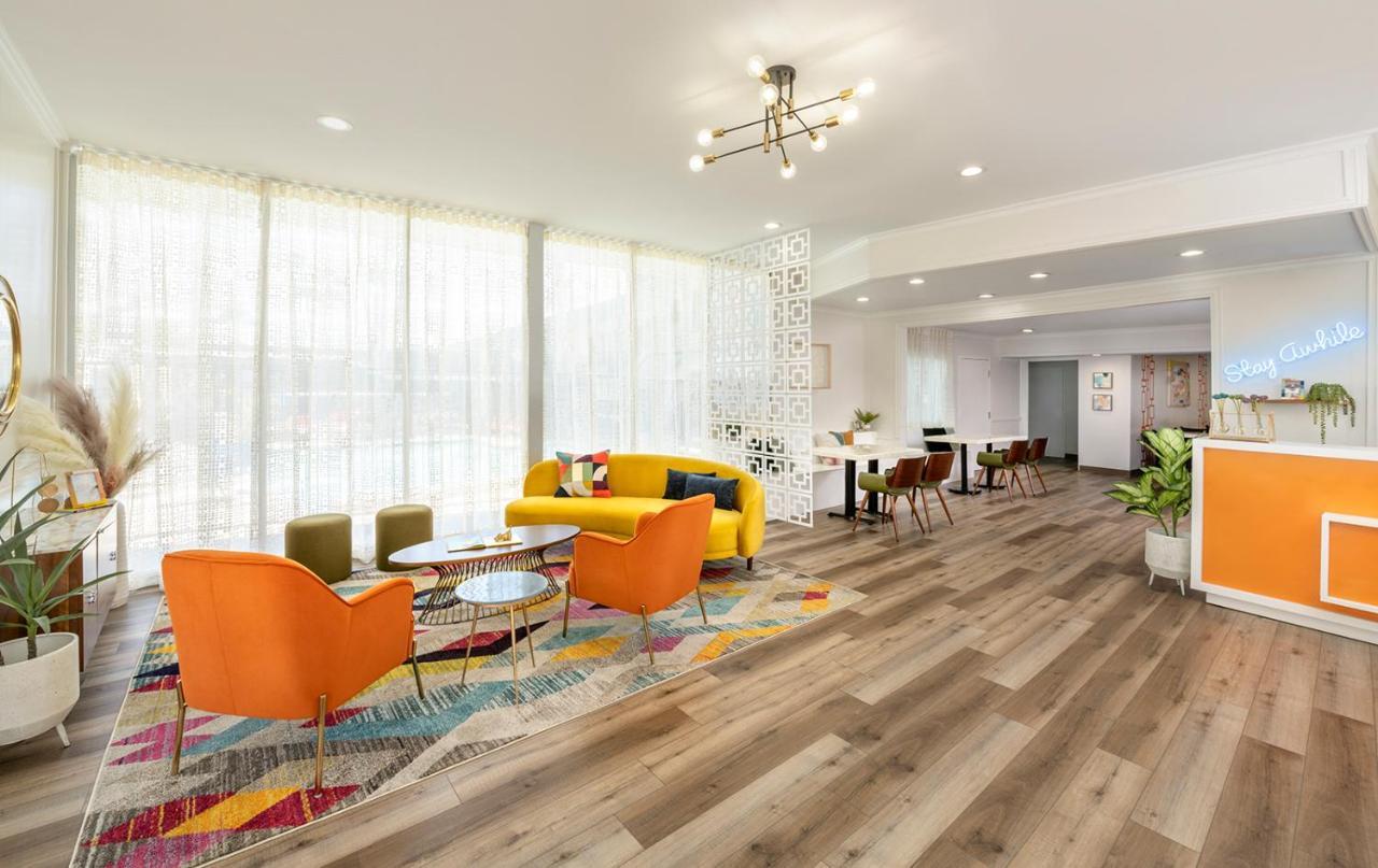The Sojourn Los Angeles - Sherman Oaks Extérieur photo