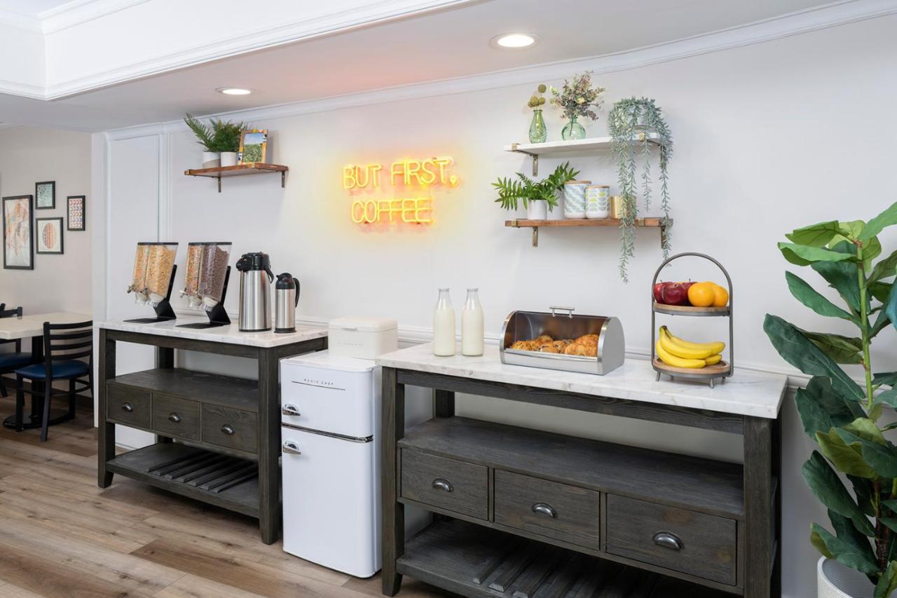 The Sojourn Los Angeles - Sherman Oaks Extérieur photo