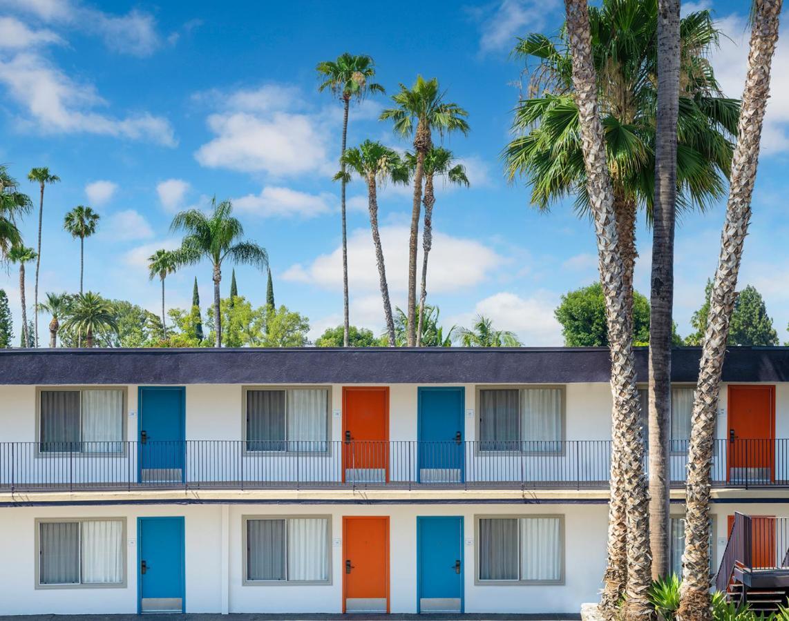 The Sojourn Los Angeles - Sherman Oaks Extérieur photo