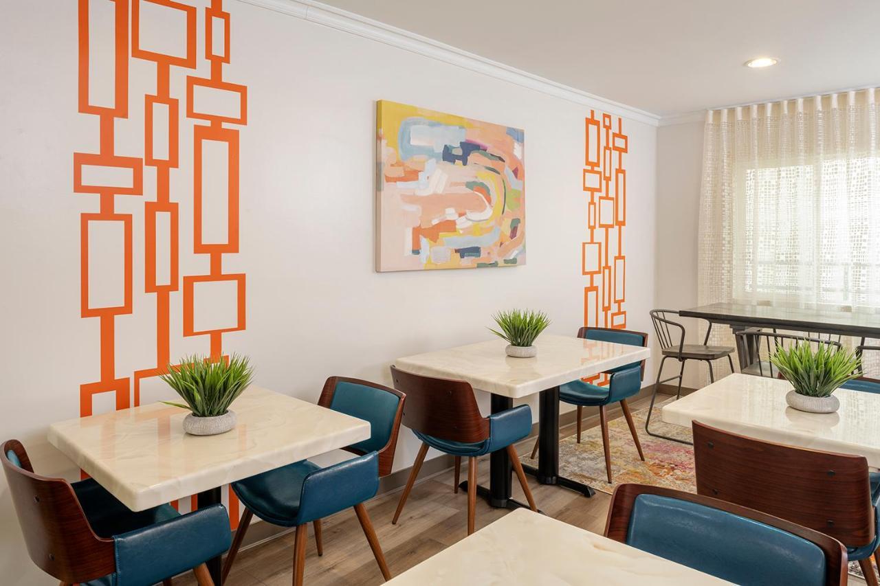 The Sojourn Los Angeles - Sherman Oaks Extérieur photo