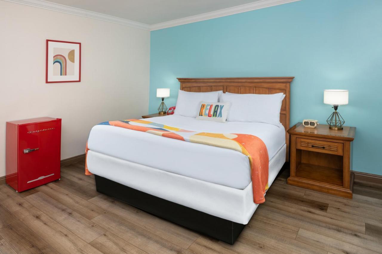 The Sojourn Los Angeles - Sherman Oaks Extérieur photo