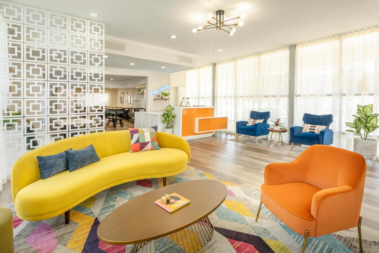 The Sojourn Los Angeles - Sherman Oaks Extérieur photo