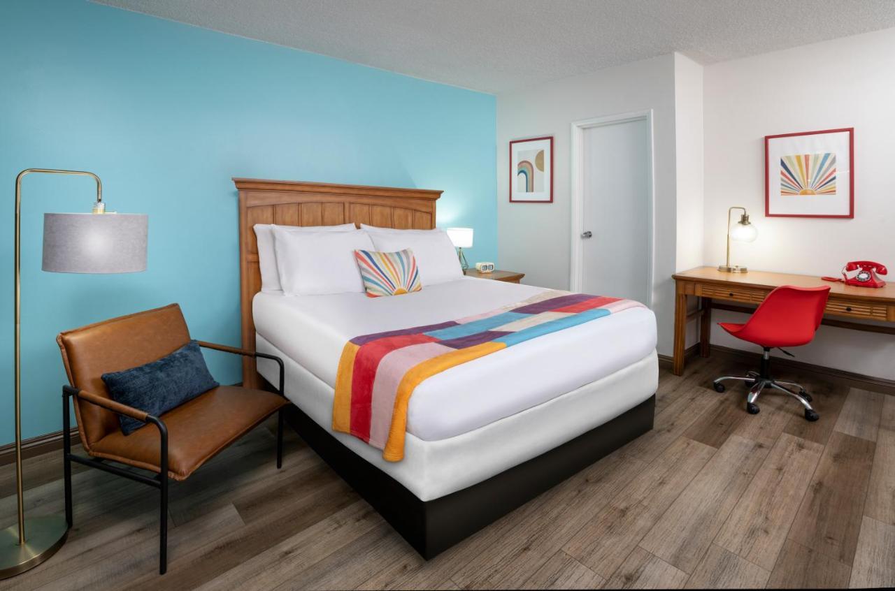 The Sojourn Los Angeles - Sherman Oaks Extérieur photo