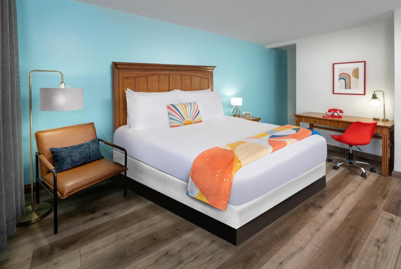 The Sojourn Los Angeles - Sherman Oaks Extérieur photo