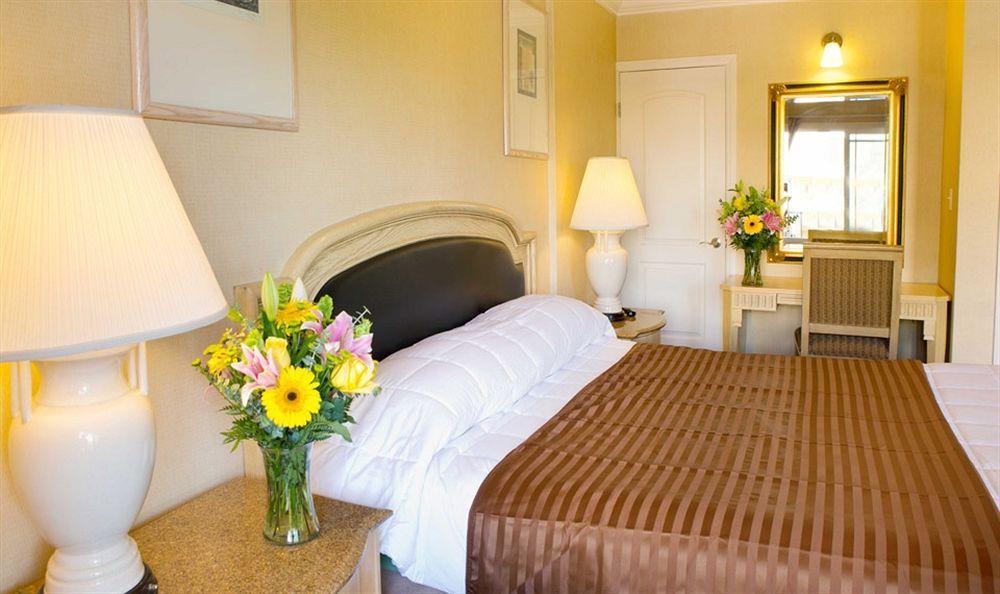 The Sojourn Los Angeles - Sherman Oaks Extérieur photo