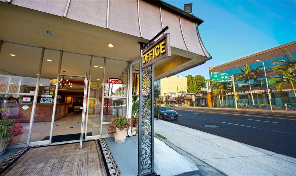 The Sojourn Los Angeles - Sherman Oaks Extérieur photo