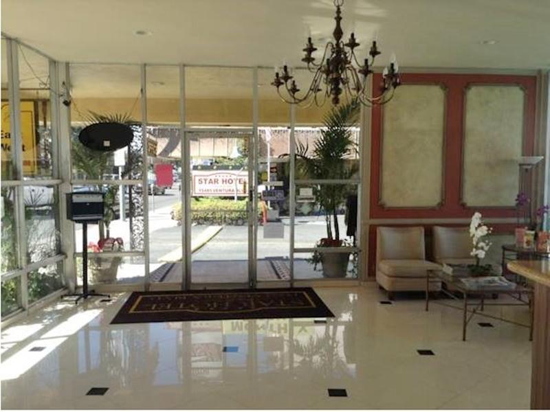 The Sojourn Los Angeles - Sherman Oaks Extérieur photo