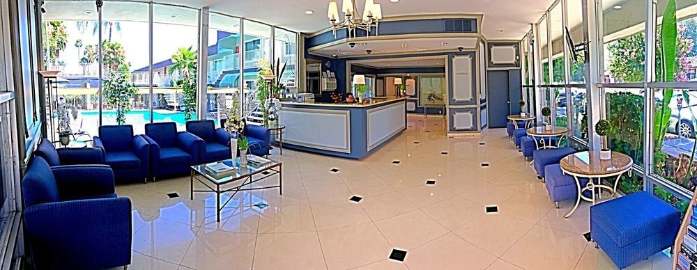 The Sojourn Los Angeles - Sherman Oaks Extérieur photo