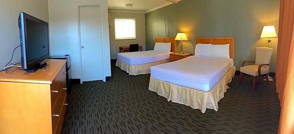 The Sojourn Los Angeles - Sherman Oaks Extérieur photo