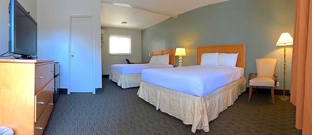 The Sojourn Los Angeles - Sherman Oaks Extérieur photo