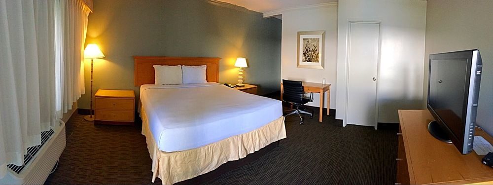 The Sojourn Los Angeles - Sherman Oaks Extérieur photo