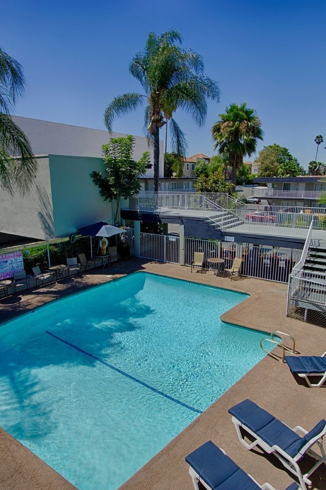 The Sojourn Los Angeles - Sherman Oaks Extérieur photo