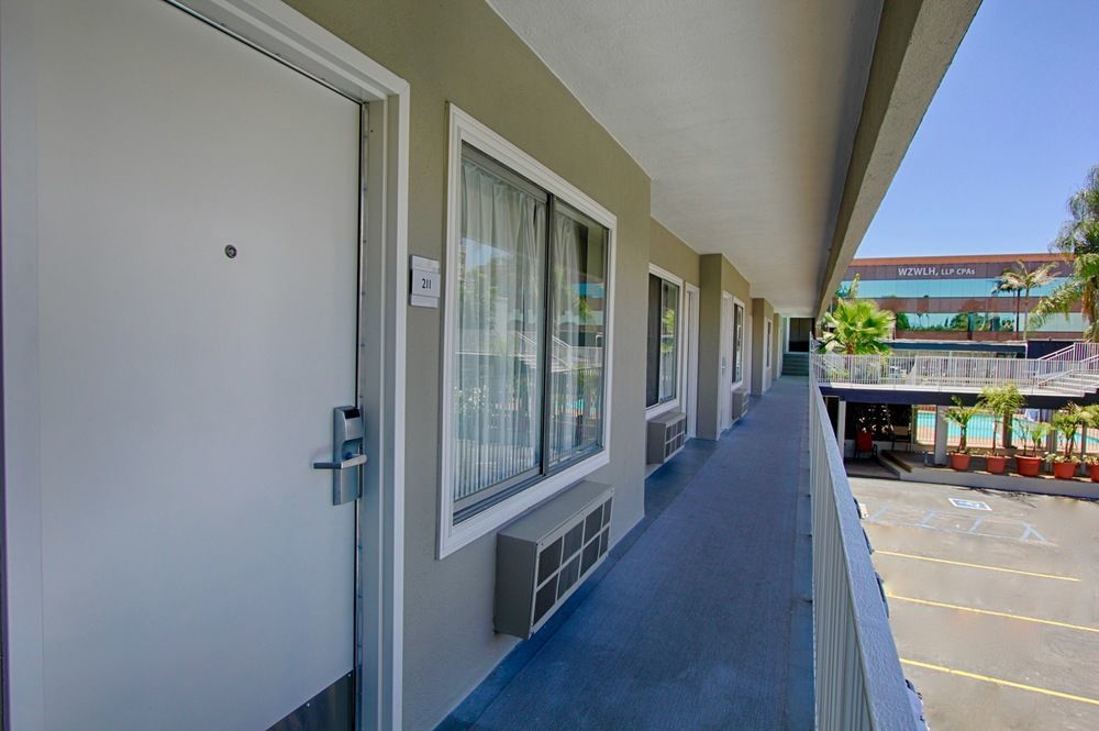 The Sojourn Los Angeles - Sherman Oaks Extérieur photo