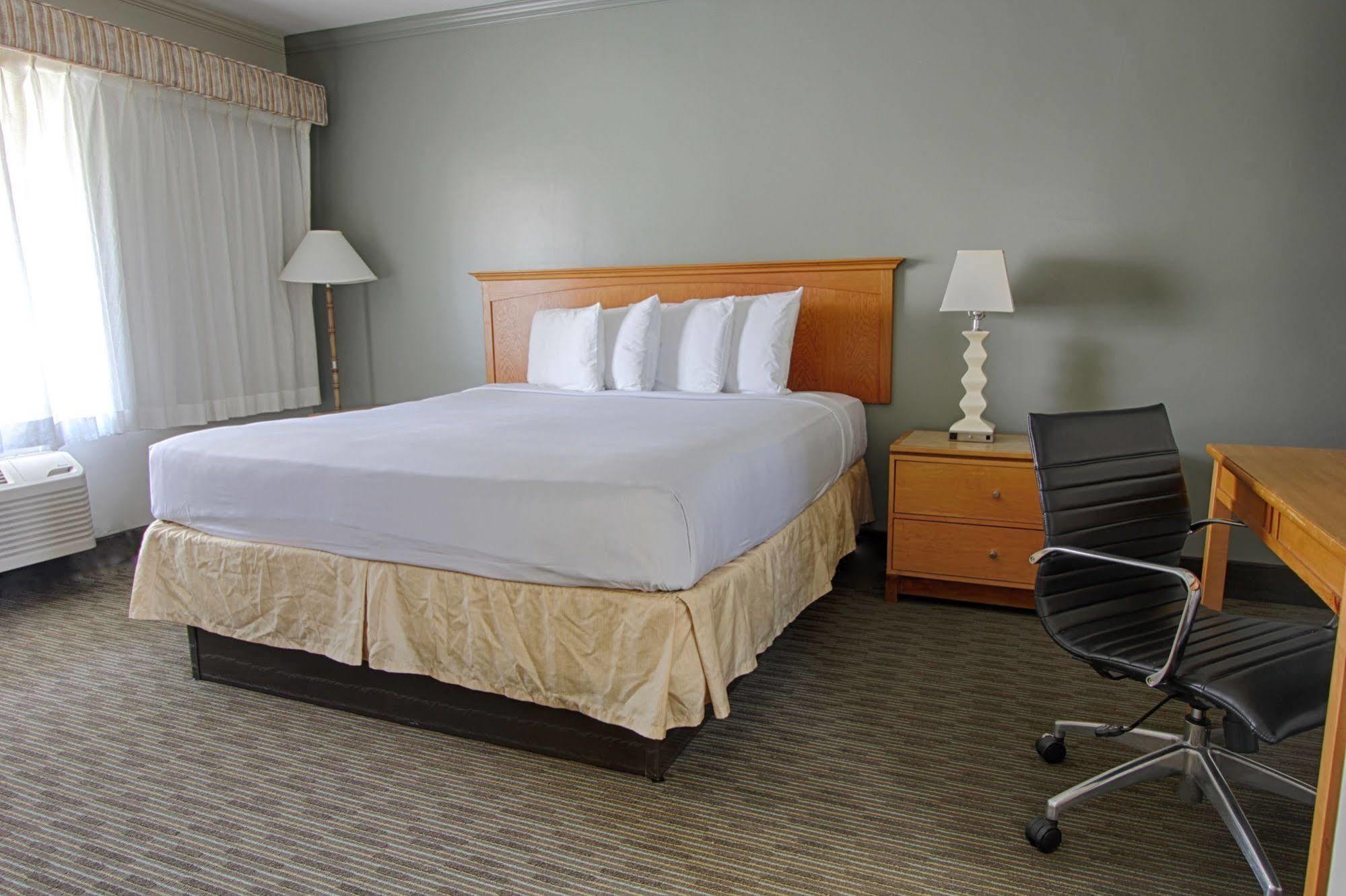 The Sojourn Los Angeles - Sherman Oaks Extérieur photo