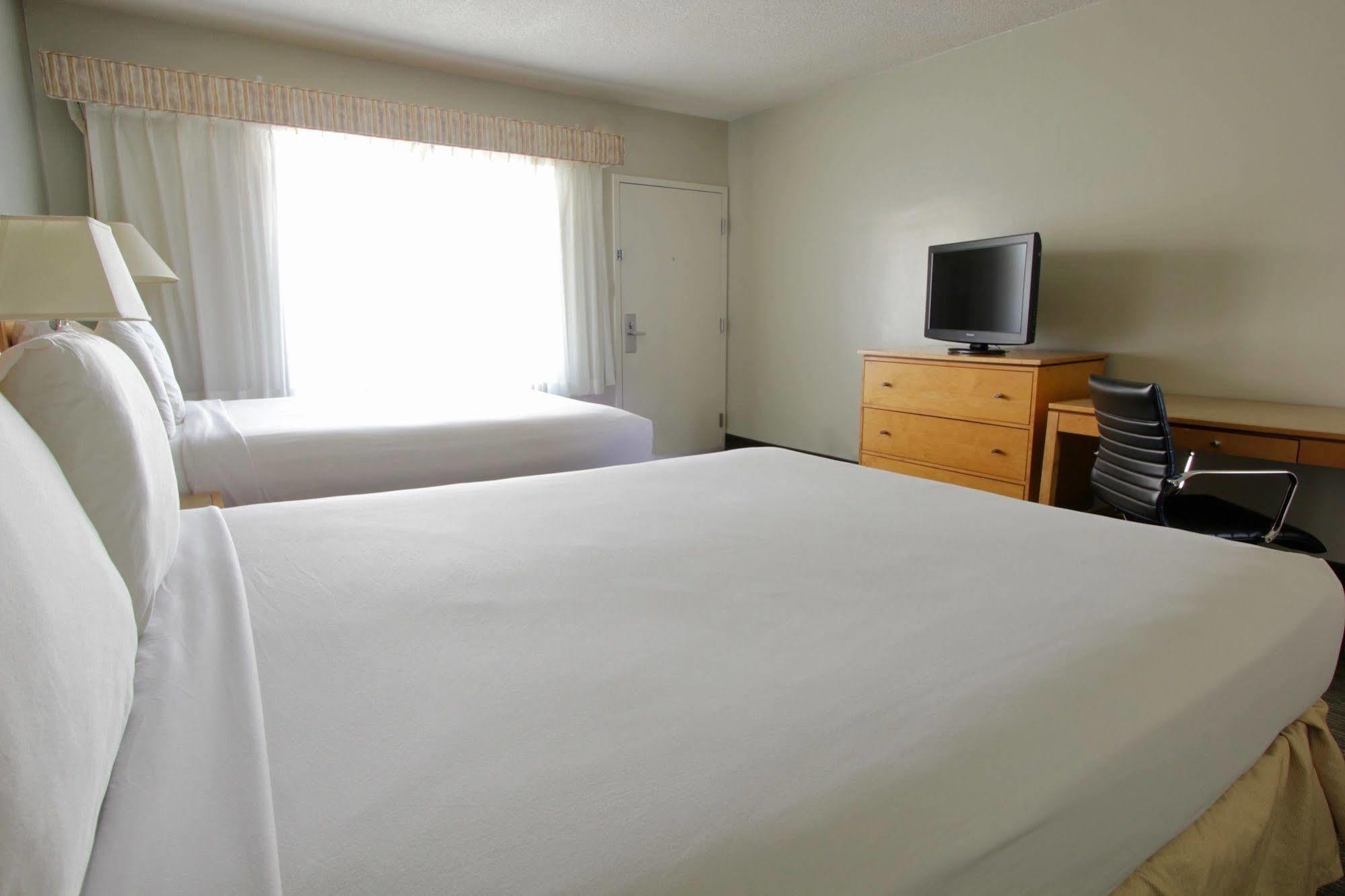 The Sojourn Los Angeles - Sherman Oaks Extérieur photo