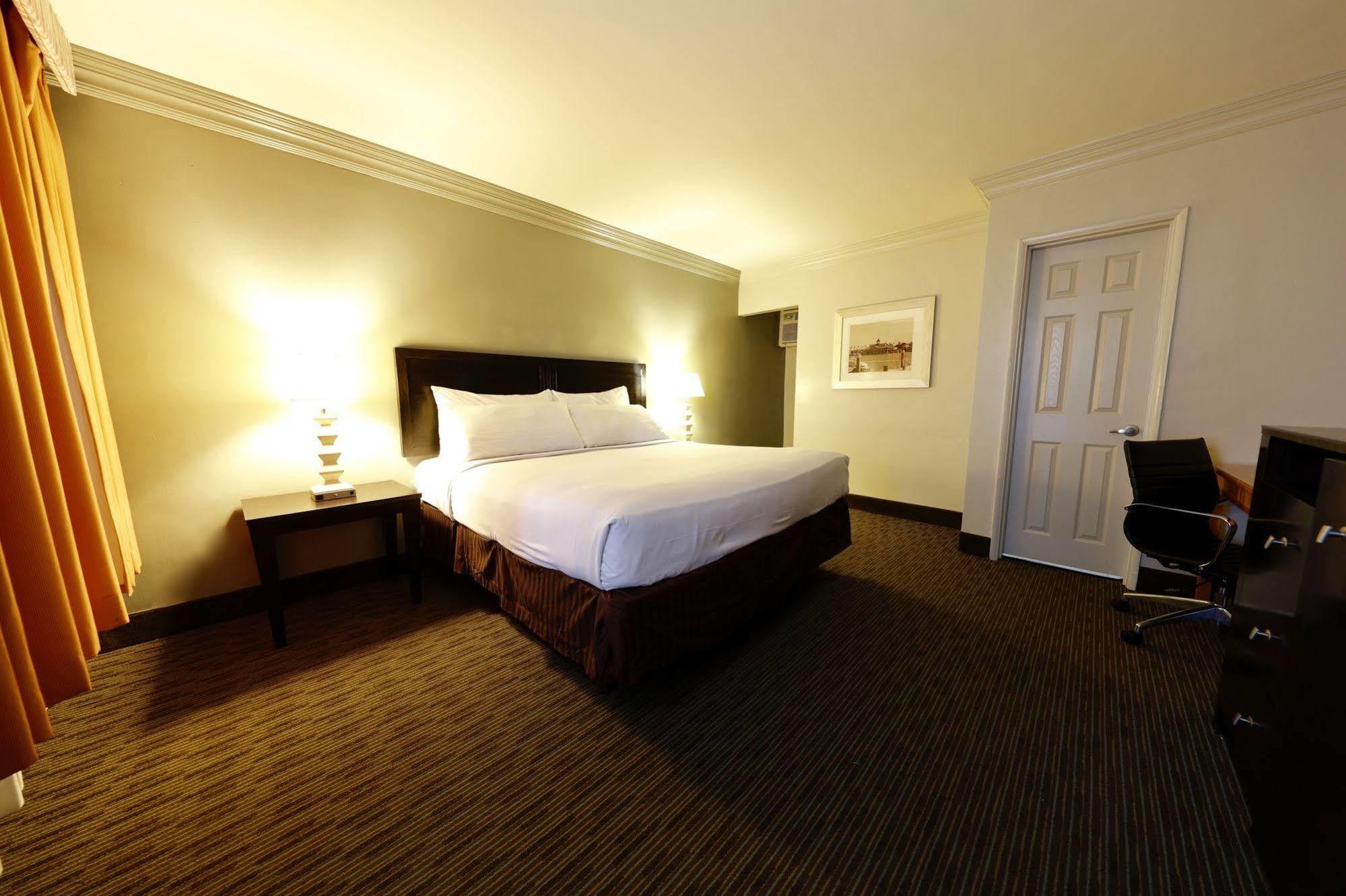 The Sojourn Los Angeles - Sherman Oaks Extérieur photo