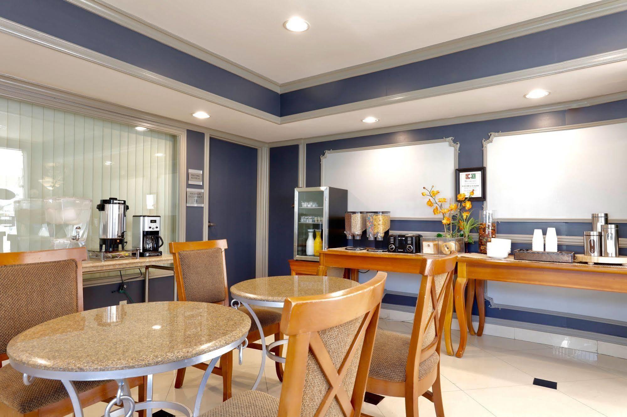 The Sojourn Los Angeles - Sherman Oaks Extérieur photo