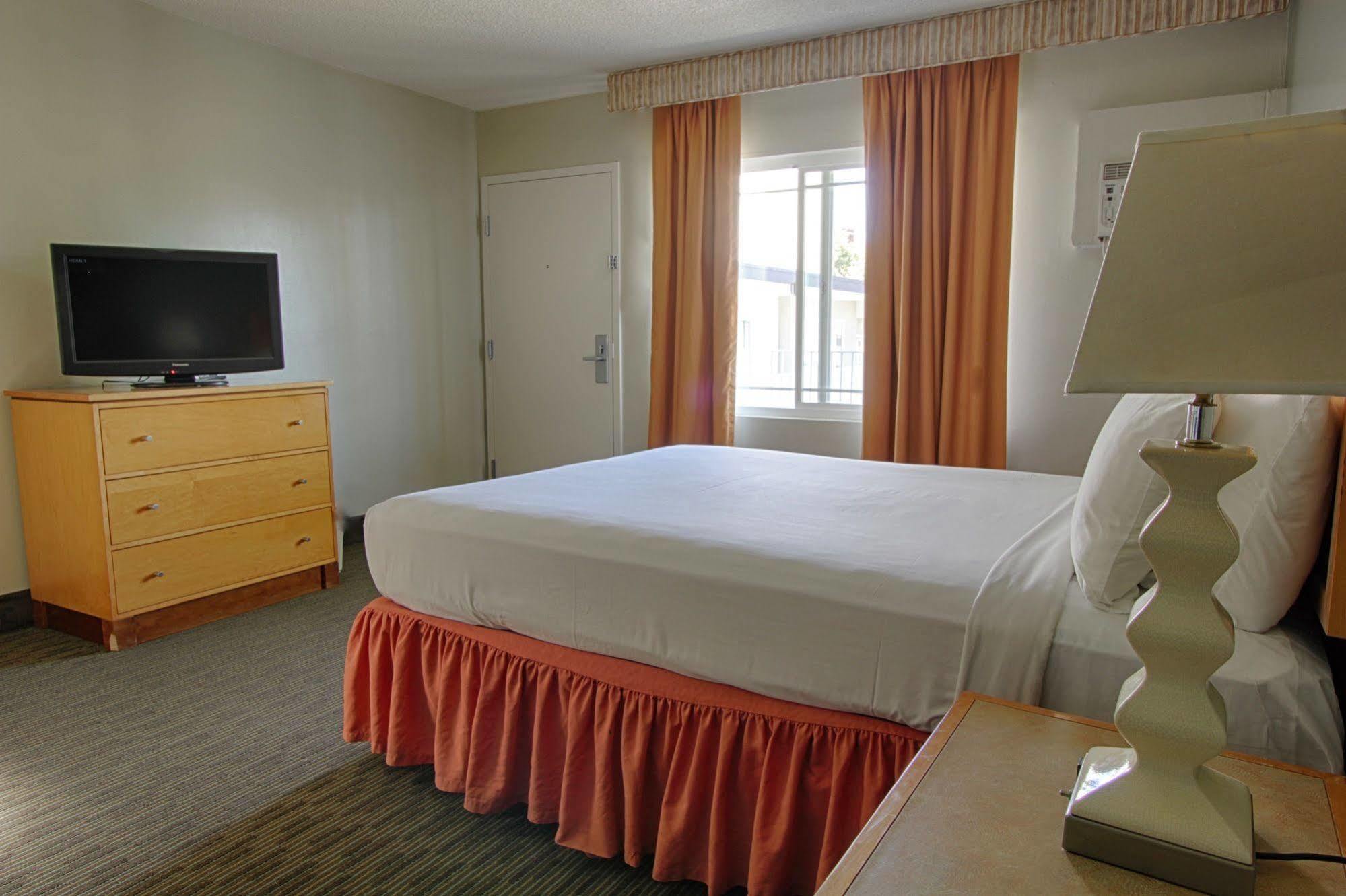 The Sojourn Los Angeles - Sherman Oaks Extérieur photo