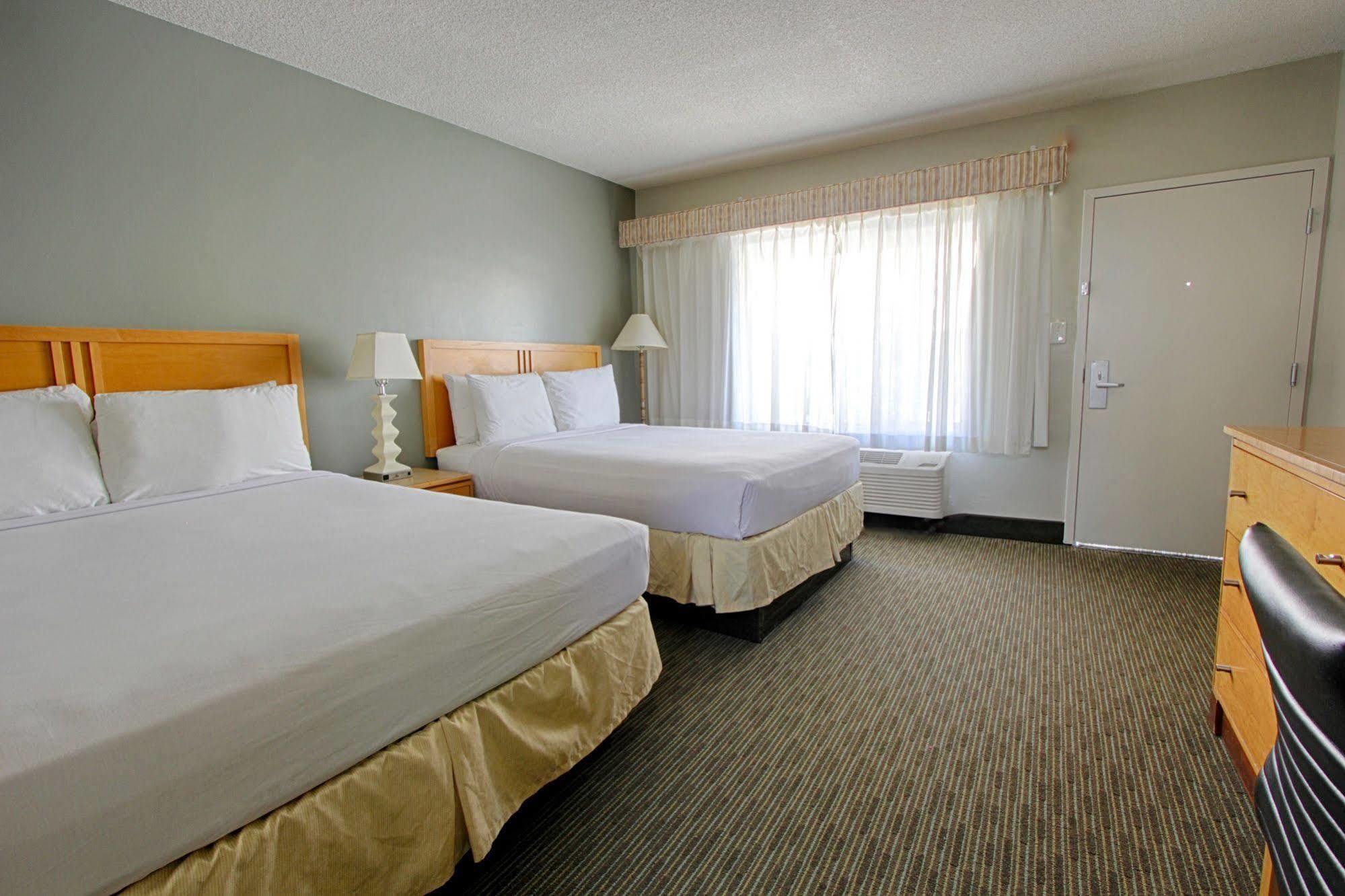 The Sojourn Los Angeles - Sherman Oaks Extérieur photo