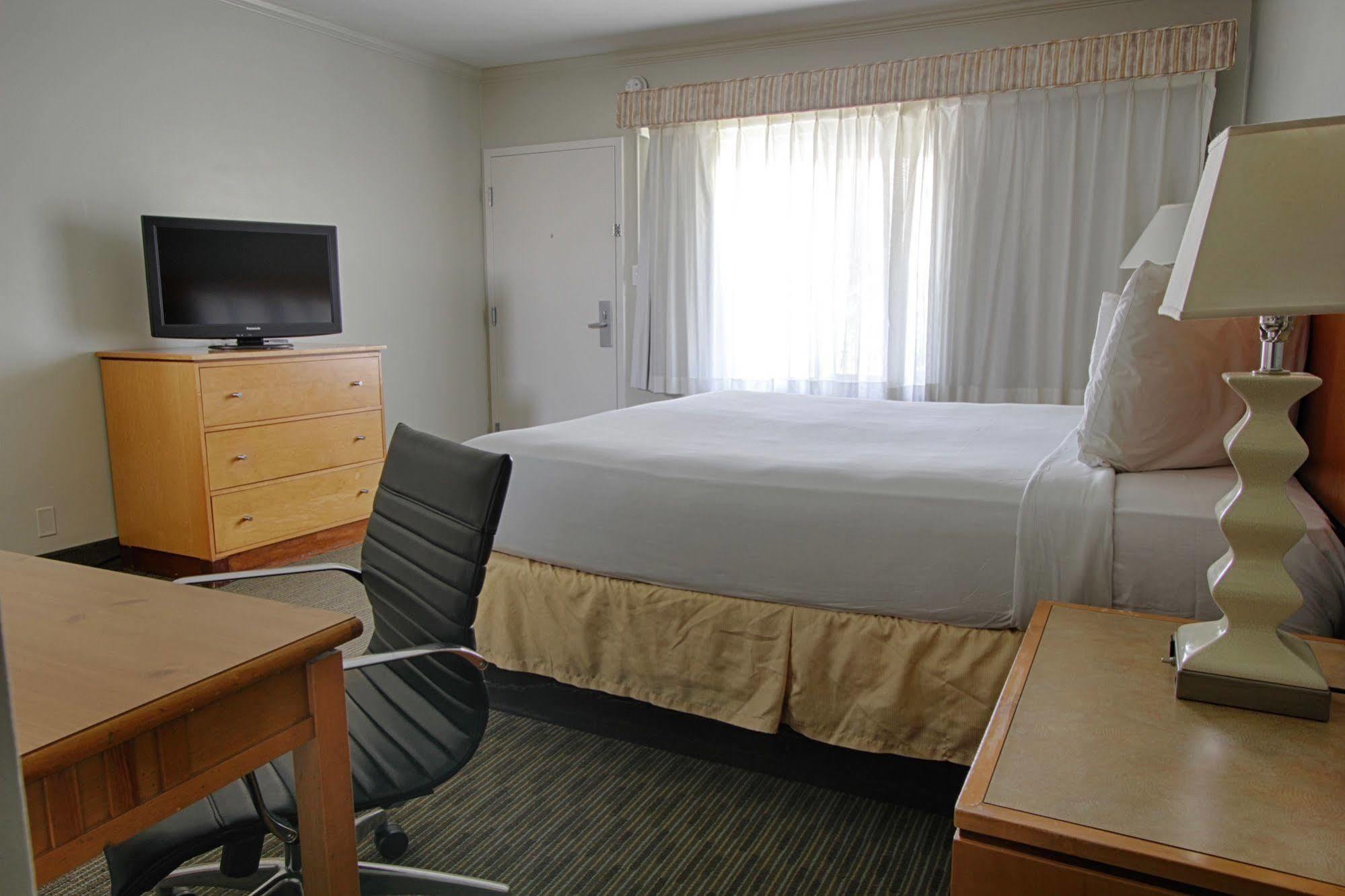The Sojourn Los Angeles - Sherman Oaks Extérieur photo