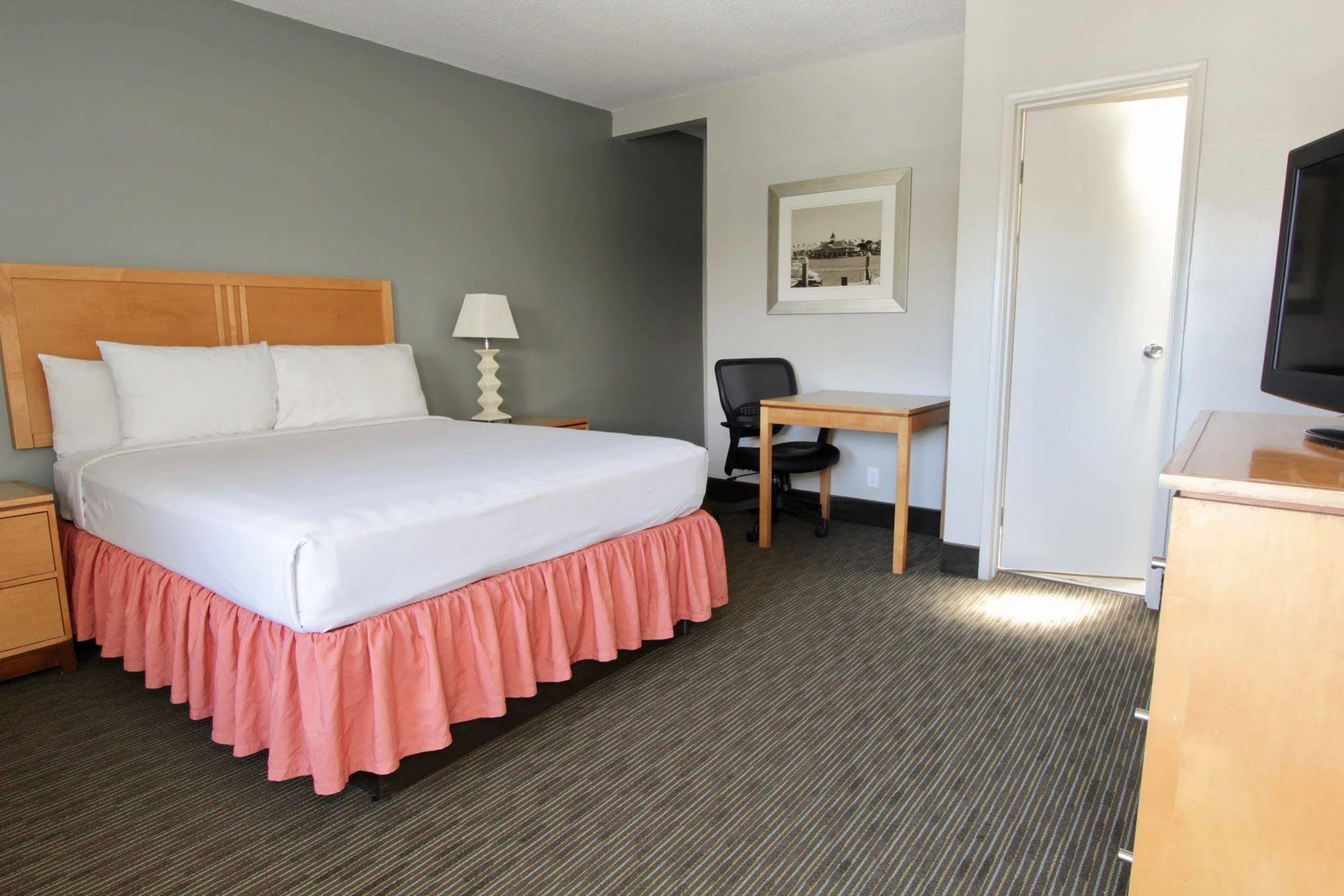 The Sojourn Los Angeles - Sherman Oaks Extérieur photo