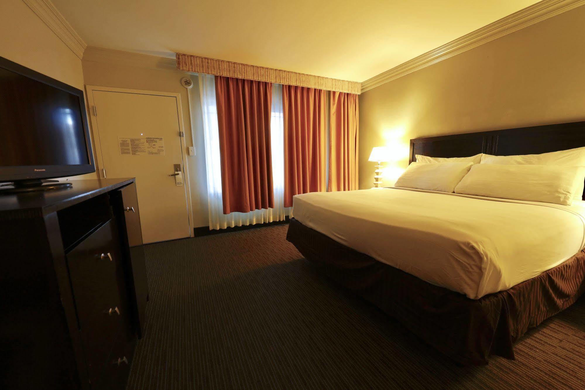 The Sojourn Los Angeles - Sherman Oaks Extérieur photo