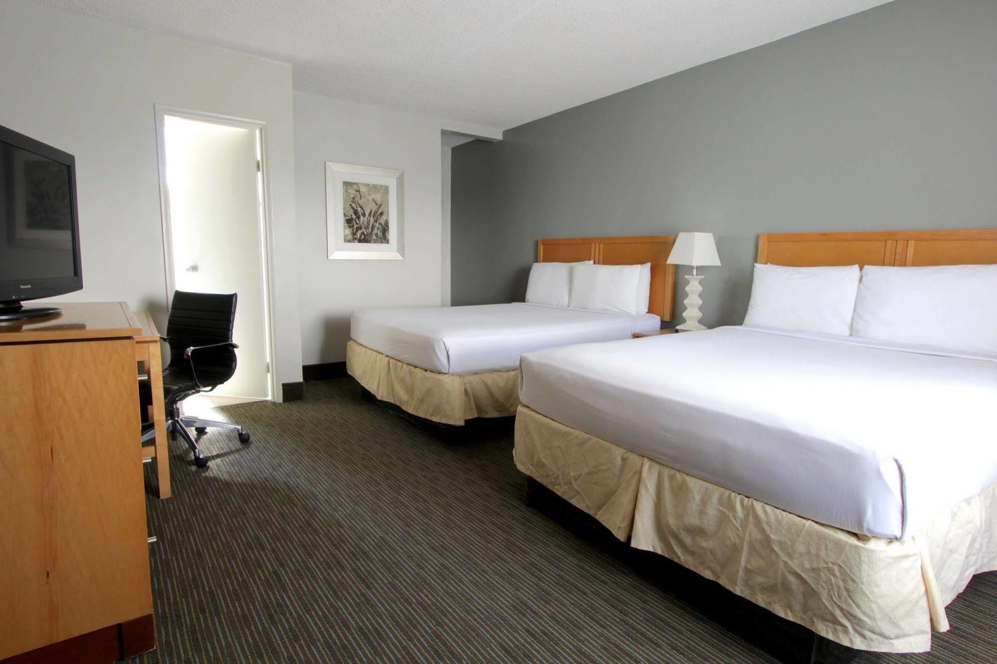 The Sojourn Los Angeles - Sherman Oaks Extérieur photo