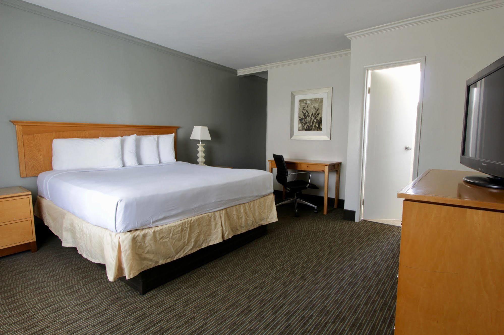 The Sojourn Los Angeles - Sherman Oaks Extérieur photo