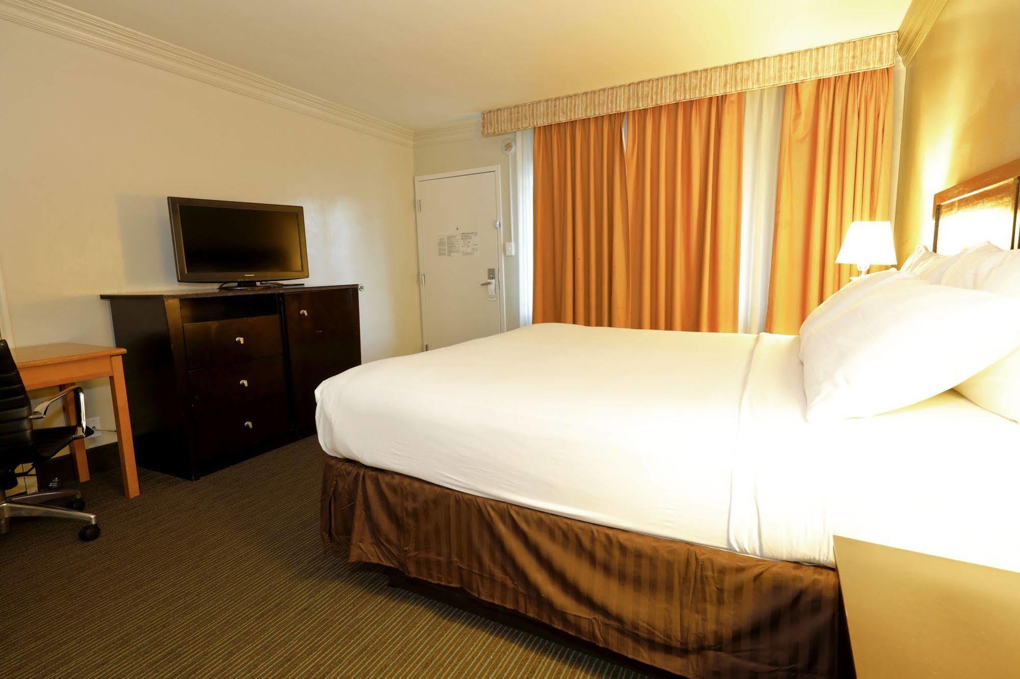The Sojourn Los Angeles - Sherman Oaks Extérieur photo