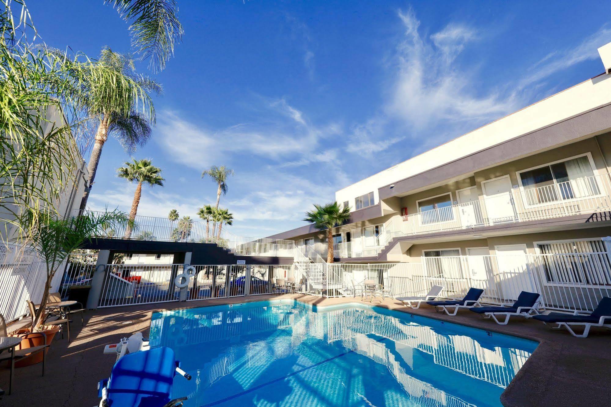 The Sojourn Los Angeles - Sherman Oaks Extérieur photo