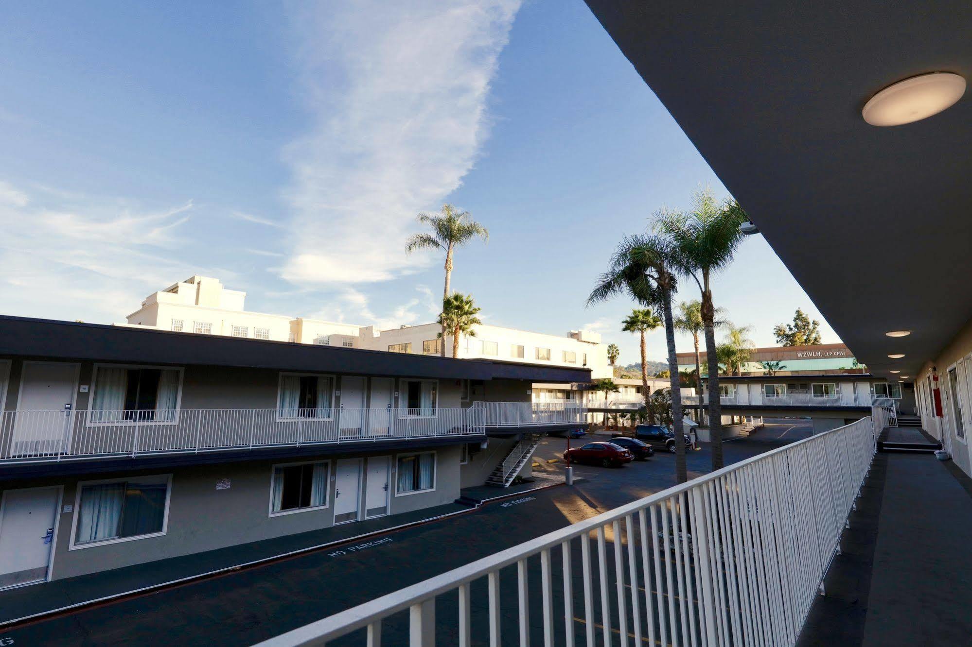 The Sojourn Los Angeles - Sherman Oaks Extérieur photo